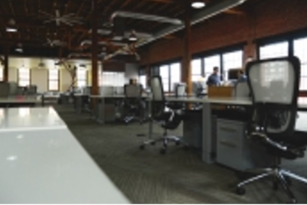 Demand for office space up 50 percent in 2021 led by startups, tech cos: Colliers