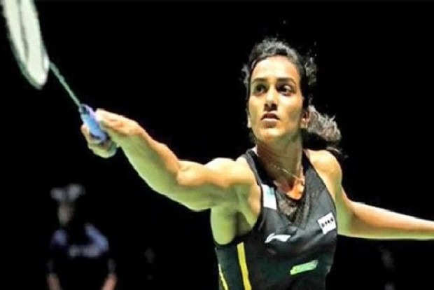 Sindhu wins Syed Modi International badminton title