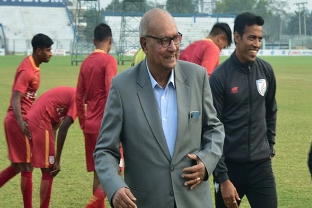 Subhas Bhowmick was a very vocal man, I loved him for that, says Bhaichung Bhutia