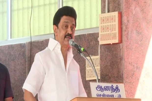 Stalin writes to Modi, opposes proposed changes in IAS cadre rules