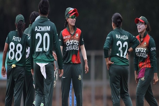 CWG qualifiers 2022: Bangladesh, Malaysia register wins on Day 5