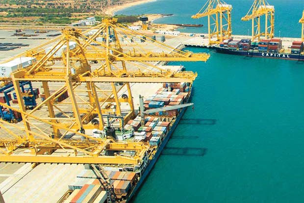 Panchayats to adopt resolution against Adani port expansion