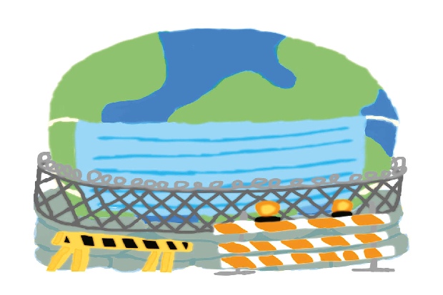 Future focussed:  What we can do when the next variant drops