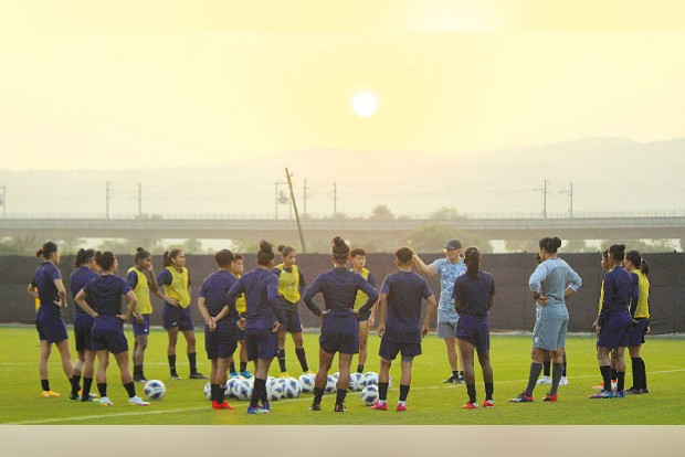 No bubble is foolproof, says AIFF president post India’s exit