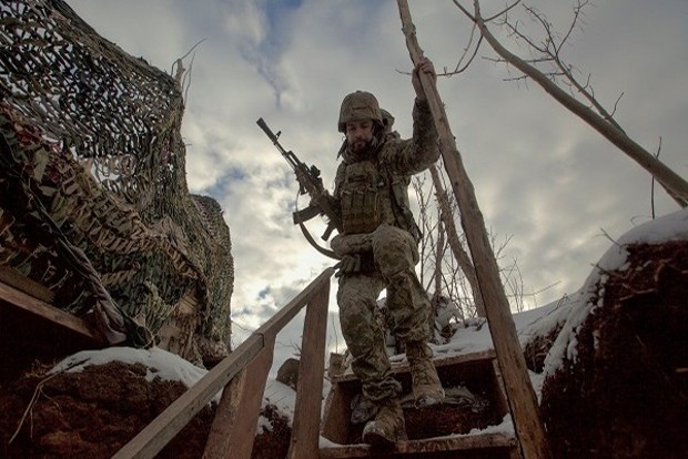 Kiev got USD 200mn in security aid from US this weekend, more to come: State Department