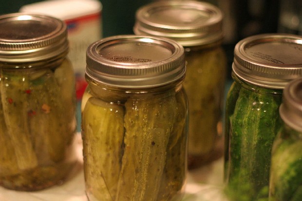 India on way to become Pickle King of the World