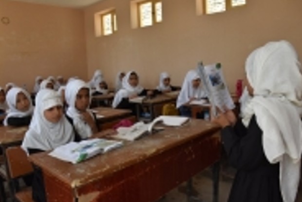 High schools for girls to reopen in March: Taliban