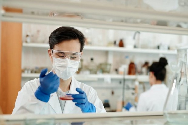 Research reveals gender bias in lab groups not rooted in personal preference