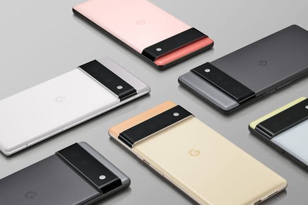 Google Pixel 6A likely to launch in May