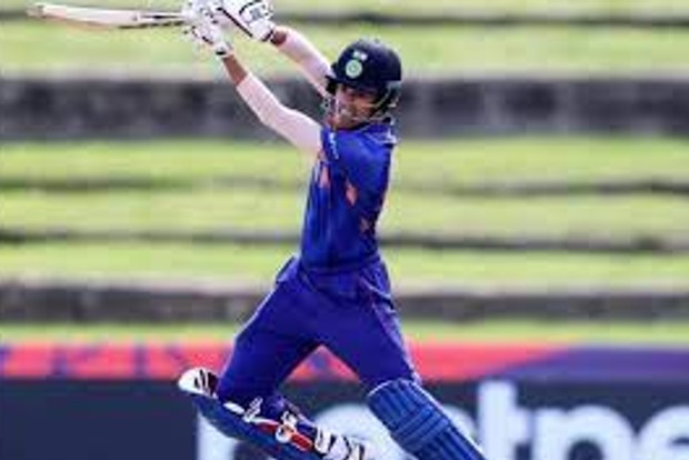 U-19 CWC: Its surreal doesnt feel real, says Raghuvanshi on batting performance