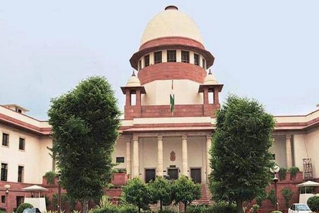 SC refuses to grant bail to Uttar Pradesh MLA Vijay Mishra