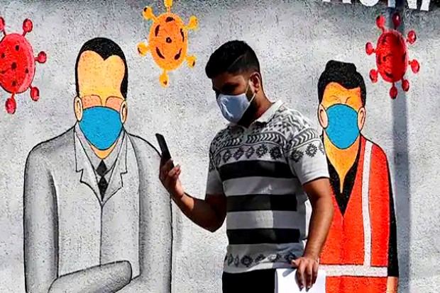 Health dept asks hospitals to be ready to handle Covid 19 cases after Maha reports 84 new patients