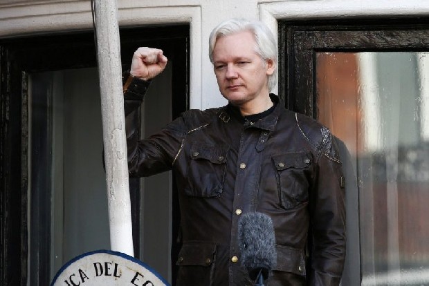 Julian Assange wins right to appeal extradition in UK Supreme Court