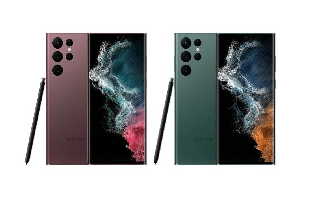 Samsung Galaxy S22 European pricing leaks, hints at less RAM for Ultra model Samsung Galaxy S22 European pricing leaks, hints at less RAM for Ultra model