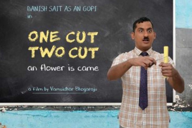Amazon Prime drops teaser of Danish Sait-starrer One Cut Two Cut