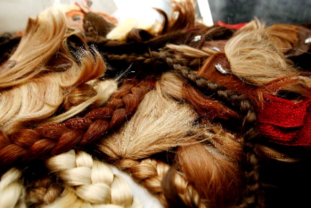 Govt imposes curbs on export of human hair