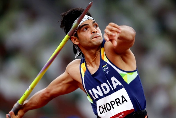Neeraj Chopra to be awarded with Param Vishisht Seva Medal on Republic Day Neeraj Chopra to be awarded with Param Vishisht Seva Medal on Republic Day