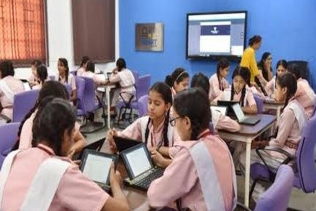 NDMC to introduce education projects as per the New National Education Policy