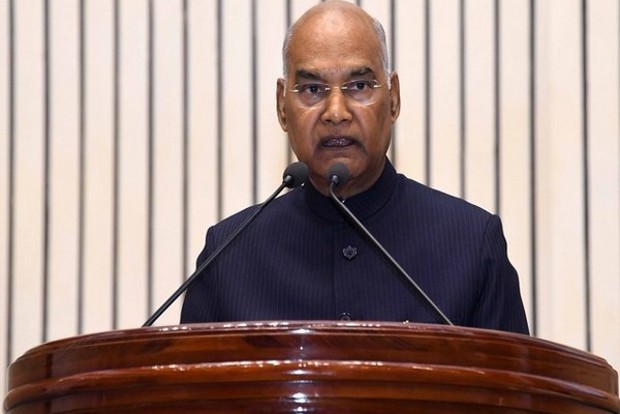President Kovind approves awards of 384 Gallantry on Republic Day eve
