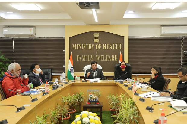 As home isolation cases surge, Centre directs states, UTs to bolster teleconsultations