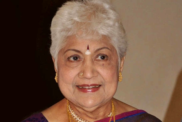 Actress Sowcar Janaki awarded Padma Shri