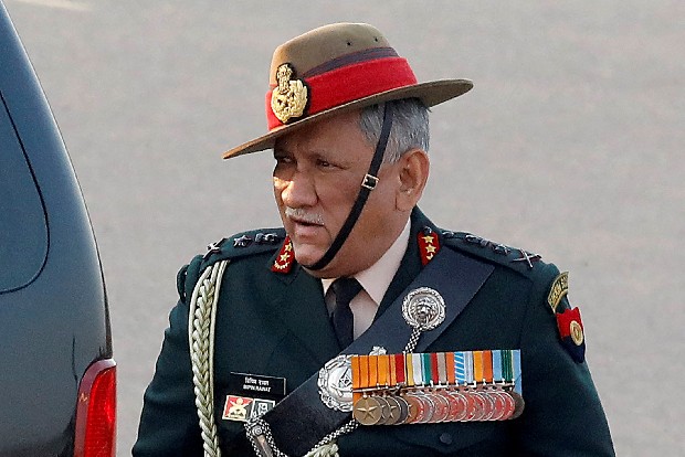 Gen Bipin Rawat awarded Padma Vibhushan posthumously