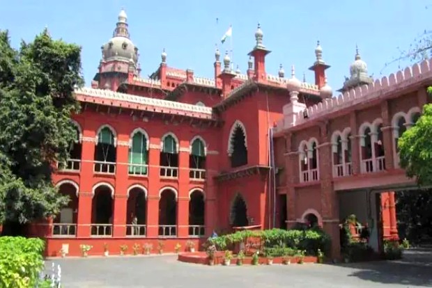Madras HC rejects plea to defer urban local body elections in TN