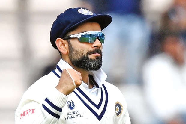 You can’t win every game: Shastri on India’s poor form