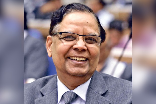 ‘Economy has recovered ‘handsomely’ from pandemic-hit disruptions’