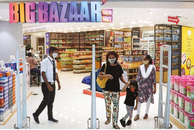 Launched court challenge to avoid insolvency, says Future