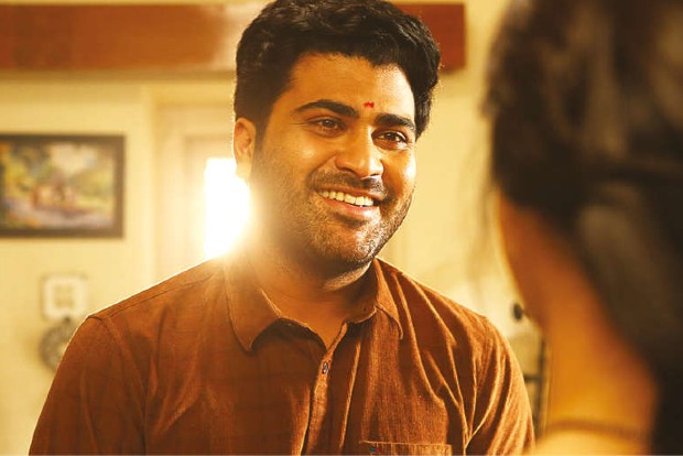 Amma song in Kanam will move people of all ages: Shree Karthick