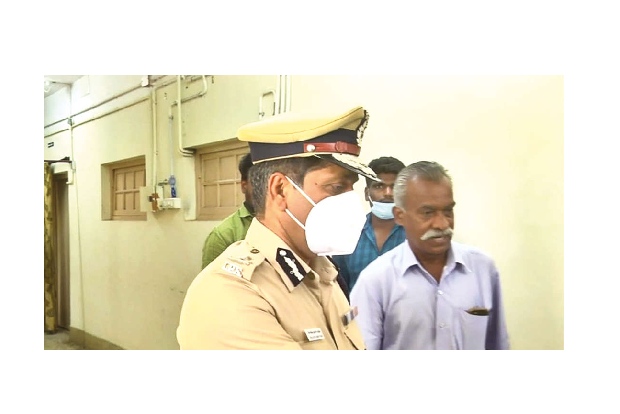 Thoothukudi firing: ADGP appears before Aruna Jagadeesan panel
