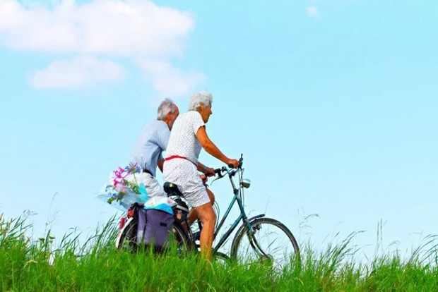 Blood proteins could be the key to a long and healthy life: Study