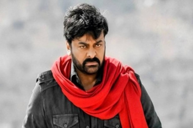 Second time for Chiranjeevi as he tests Covid-positive Second time for Chiranjeevi as he tests Covid-positive