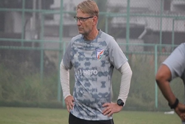AFC was not professional in maintaining bubble, our dream has been destroyed: India coach Dennerby