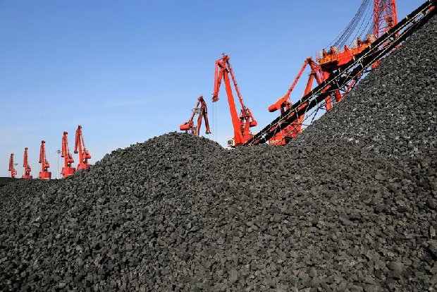 Coal Ministry CPSEs clock 28.33 pc growth in capex