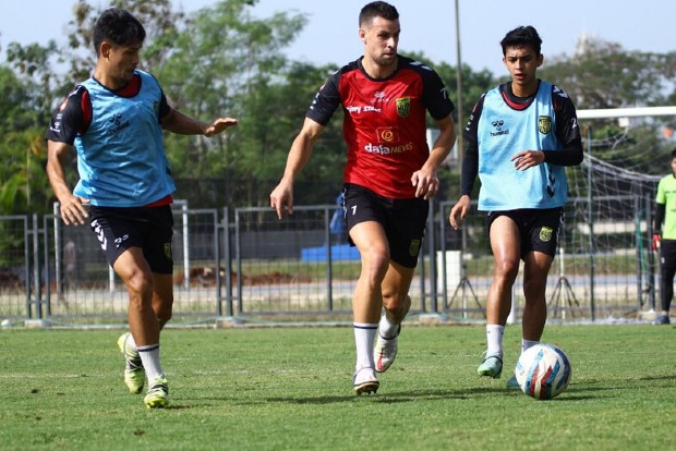 ISL 2021-22: Hyderabad FC, Odisha FC Battle For Three Crucial Points