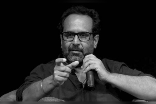 Aanand L Rai decodes his creative process with writer Himanshu Sharma