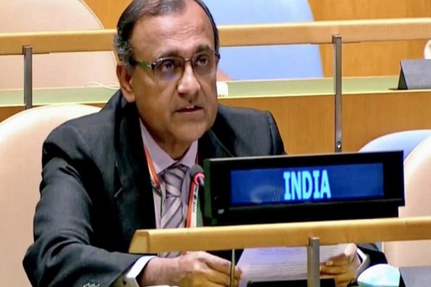 Terrorism poses serious threat to Afghanistan: India at UNSC