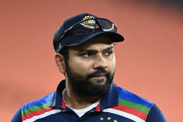 Rohit returns from injury to lead India vs West Indies, squad announced