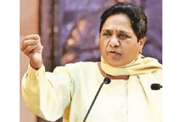 Was BSP-BJP alliance forged ahead of 2022 UP polls?