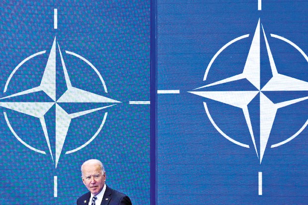 The case for bringing back the free world