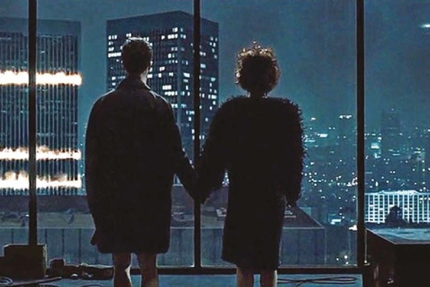 Chinese authorities succeed in giving Fight Club a new climax