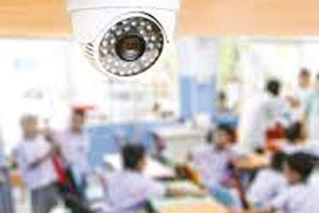 159 GCC schools to soon get CCTV cams for girls’ safety