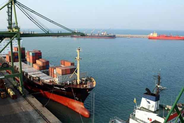 VOC Port handles 26 million tonnes of cargo, posts 10.37 pc growth