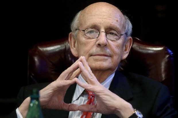 Justice Breyer to retire, giving Joe Biden first court pick