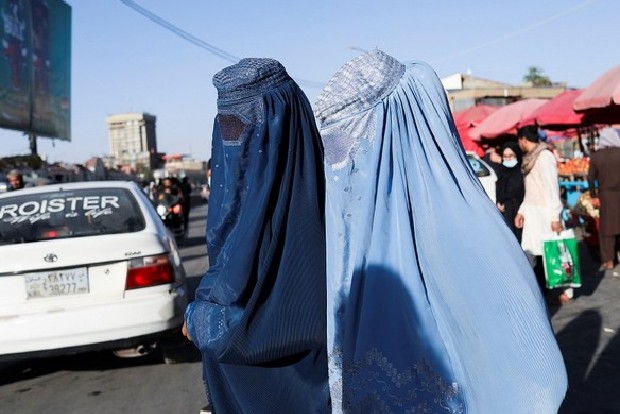 LGBT Afghans subjected to growing Taliban threats, discrimination, says report
