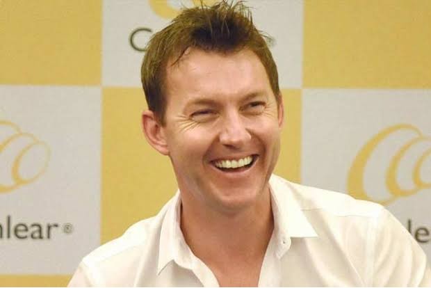 There are four-five players that can lead India in Tests: Brett Lee