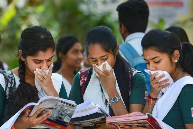 Tamil Nadu govt likely to open schools for classes 10-12 from February