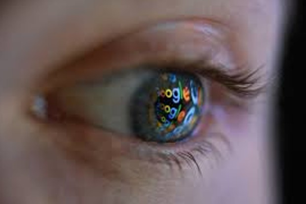 Everything we see is a mash-up of the brains last 15 seconds of visual information